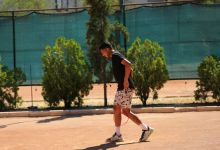 گزارش تصویری بازی های روز سوم(بخش اول)